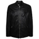 Pepe Jeans Ανδρικό δερμάτινο jacket